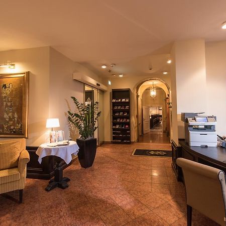 Hotel Goldener Loewe Мейсен Экстерьер фото