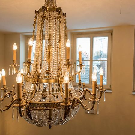 Hotel Goldener Loewe Мейсен Экстерьер фото