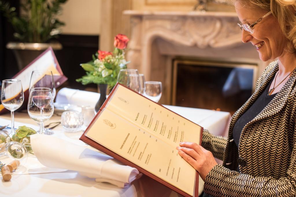 Hotel Goldener Loewe Мейсен Экстерьер фото